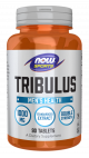 NOW Sports Tribulus 1000 mg 90 tabletten