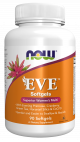 NOW EVE Vrouwen Multivitamine 90 softgels