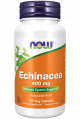 NOW Echinacea 400 mg 100 Kapseln