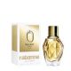 Rabanne Million Gold  Refillable for her Edp 50ml