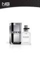 Next generation Homme tasverstuiver 15ml