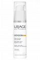 Uriage Dépiderm Anti-pigmentflecken Tagespflege LSF50+ 30ml