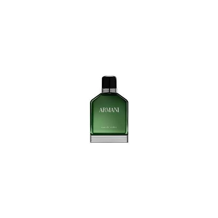 Armani Eau de Cedre Pour Homme edt 100 ml