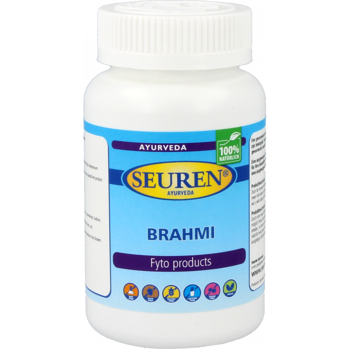 Brahmi Ayurveda