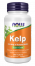 NOW Kelp 150 mcg 200 Tabletten