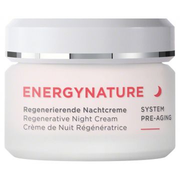 Energynature Regenerierende Nachtcreme 50 ml