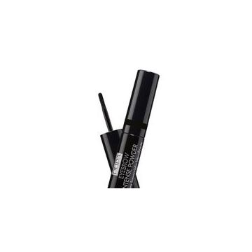 Pupa Eyebrow Intense Powder 004 - Extra Dark