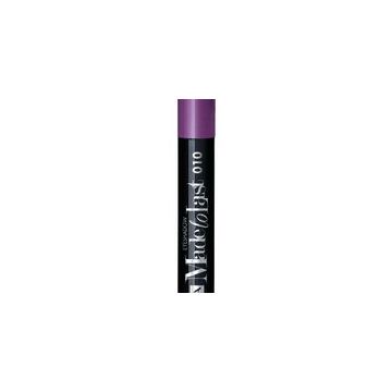 Pupa Made to Last Waterproof Eyeshadow 010 - Shocking Violet