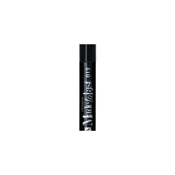 Pupa Made to Last Waterproof Eyeshadow 012 - Extra Black