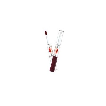 Pupa Made to Last Lip Duo 017 - Red Wine