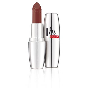 I'm Pupa Lipstick 109 - Walnut