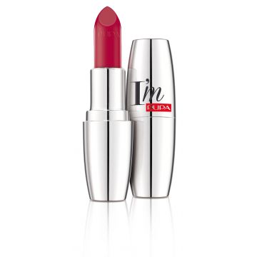 I'm Pupa Lipstick 306 - Red Pop