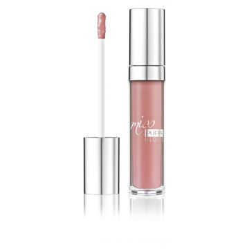 Miss Pupa Gloss 105 - Majestic Nude