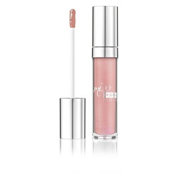 Miss Pupa Gloss 200 - Juice Glaze