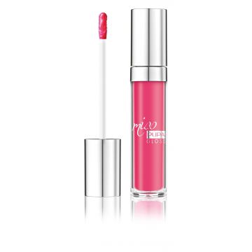 Miss Pupa Gloss 303 - Extreme Fuchsia