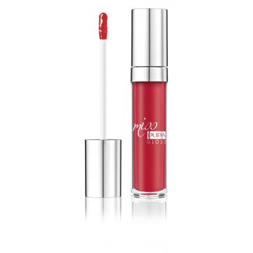 Miss Pupa Gloss 305 - Essential Red