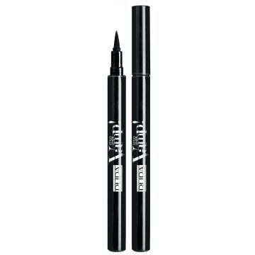 Pupa Vamp! Stylo Liner 100 - Extra black