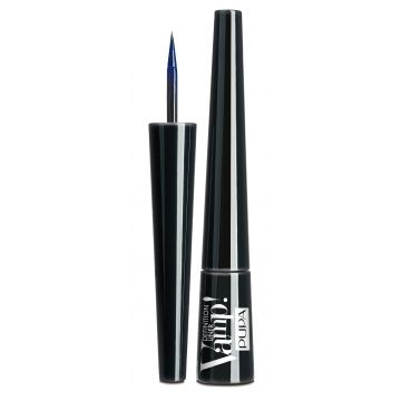 Pupa Vamp! Definition Liner 300 - Deep Blue