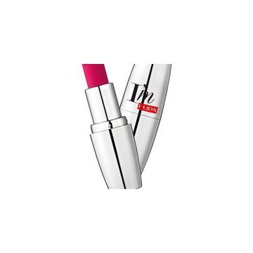 Pupa I'm Matt Lipstick 050 - Runway Fuchsia