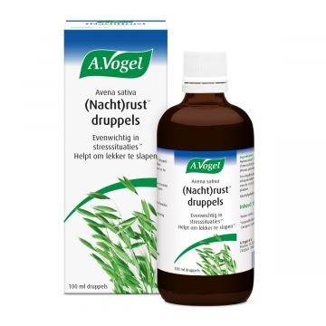 A vogel Avena Sativa complex Tropfen 100 ml