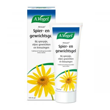 A. Vogel Atrosan Muskel- und Gelenkgel 100 ml