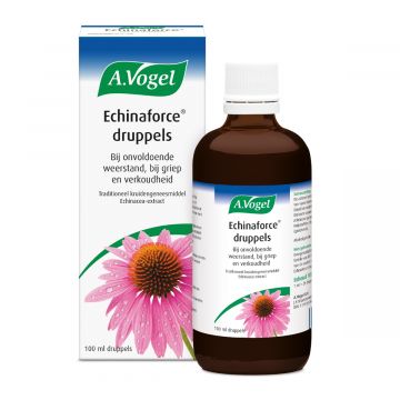 A vogel Echinaforce® Tropfen 50 ml