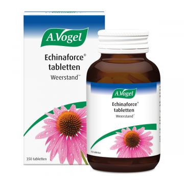 A. Vogel Echinaforce 80 Tabletten