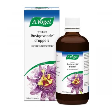 A vogel Passiflora Komplex Tropfen 100 ml