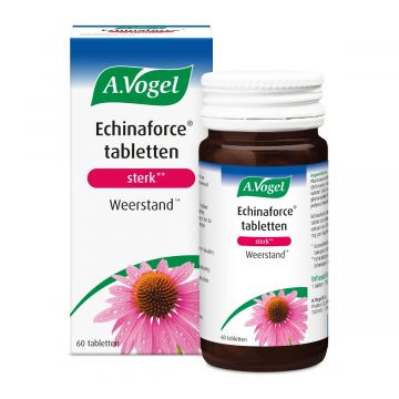 A. Vogel Echinaforce stark 60 Tabletten