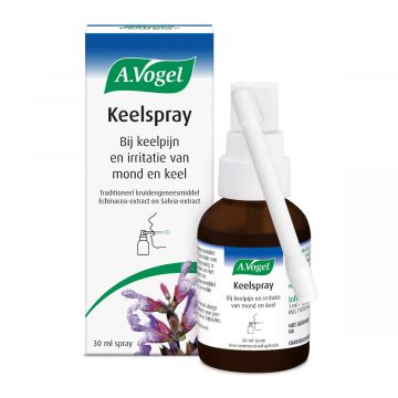 A. Vogel Halsspray 30ml