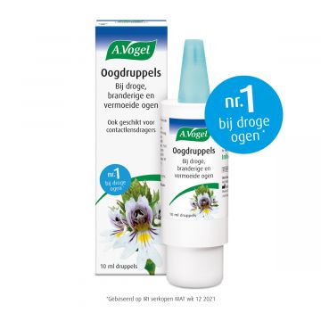 A. Vogel Augentropfen 10 ml