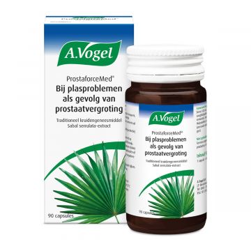 A. Vogel ProstaforceMed 30 Kapseln