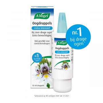 A. Vogel Augentropfen extra intensiv 10 ml