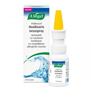 A vogel Pollinosan Nasenspray 20 ml