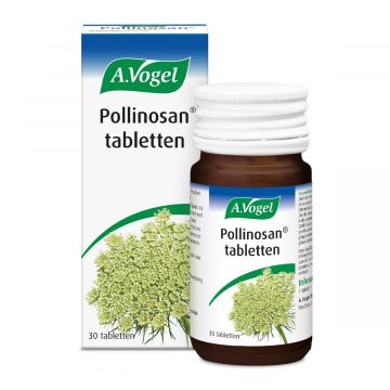 A Vogel Pollinosan 30 Tabletten