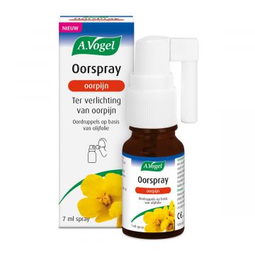 A. Vogel Ohrenspray 7ml 