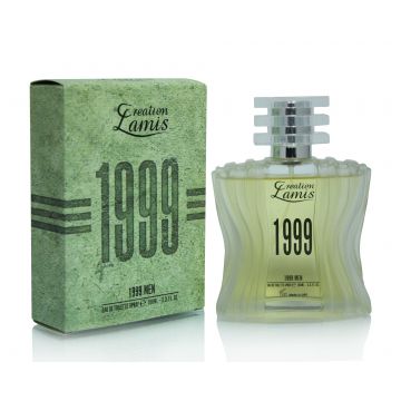 Creation Lamis 1999 for men edt 100ml