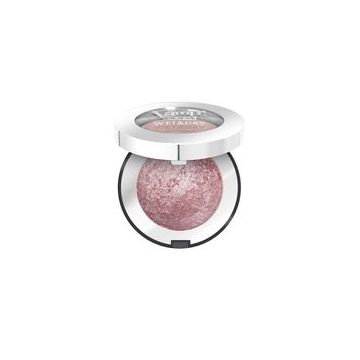 Pupa Vamp! Wet & Dry Eyeshadow 202 - Barbie Girl