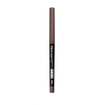 Pupa Made to Last Definition Eyes 201 - Bon Ton Brown