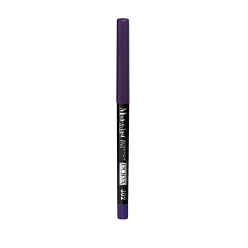 Pupa Made to Last Definition Eyes 302 - Intense Aubergine