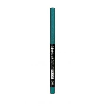 Pupa Made to Last Definition Eyes 501 - Magnetic Green