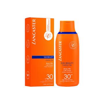 Lancaster Sun Beauty Sublime tan Bodylotion Spf30 175ml