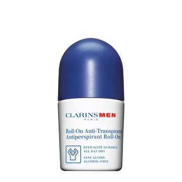 Clarins Men Antiperspirant Deo Roll-On 50ml