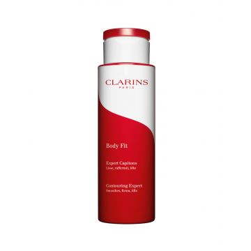 Clarins Body Fit Anti-Cellulite Contouring Expert 200ml