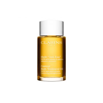 Clarins Contour Body Treatment Oil 100ml