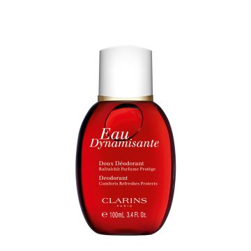 Clarins Eau Dynamisante Deodorant 100ml