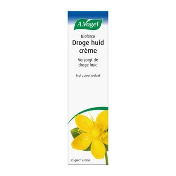 A. Vogel Bioforce® Creme 30 gr