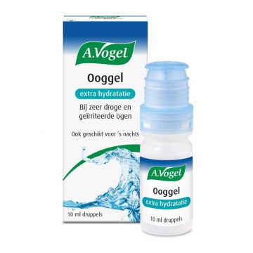 A. Vogel Augengel 10 ml Tropfen