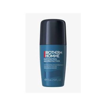 Biotherm Homme Daycontrol 48h Protection Deoroller 75ml