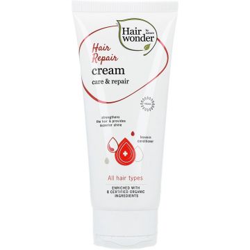 Hair Wonder Hair Repair Creme 150ml